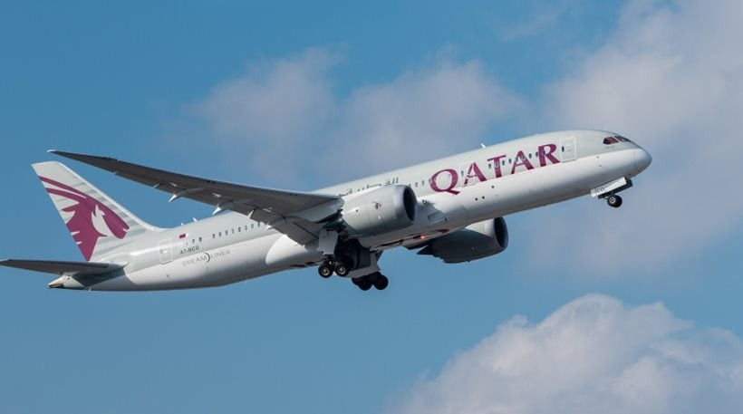 H Qatar Airways διακόπτει όλες τις πτήσεις προς Σαουδική Αραβία